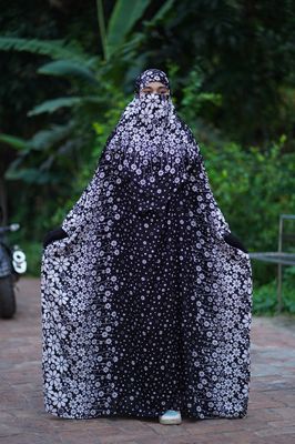 Soft Linen Jilbab_img_1