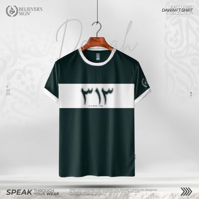 Summer T-Shirt Combo 4 Pcs_img_2