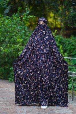 Soft Linen Jilbab_img_0