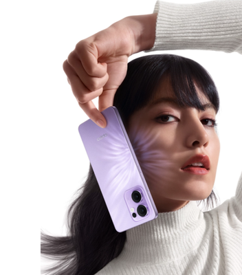 Oppo Reno 13F RAM 8GB ROM 256GB (Best Price)_img_4