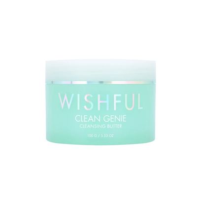 HUDA Beauty – WISHFUL Clean Genie Cleansing Butter_img_0