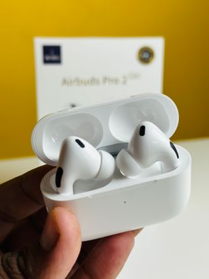 WiWu Airbuds Pro 2 Lite ANC Earbuds (6 months Warranty) – White_img_2