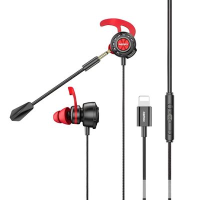 Remax RM-750 iPh Gaming Earphones (Lightning)_img_0