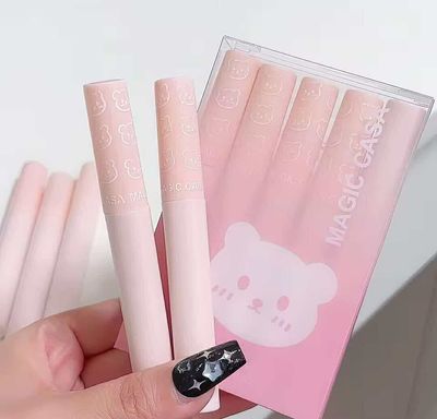 Magic casa crystal jelly lipstick set_img_2