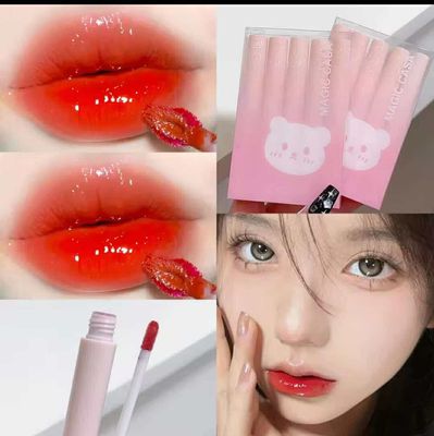 Magic casa crystal jelly lipstick set_img_5