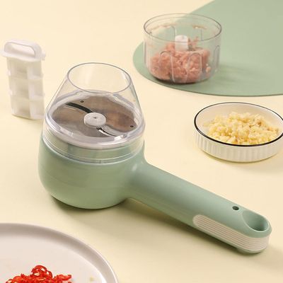 5-in-1 Electric Vegetable Cutter & Slicer_img_5