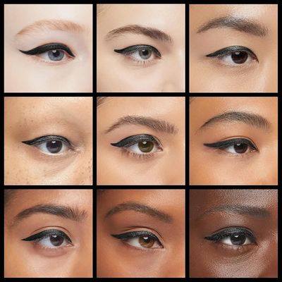 NYX PROFESSIONAL MAKEUP Mechanical Eyeliner Pencil, Black_img_1