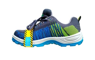 Runner Safety Shoe_img_1
