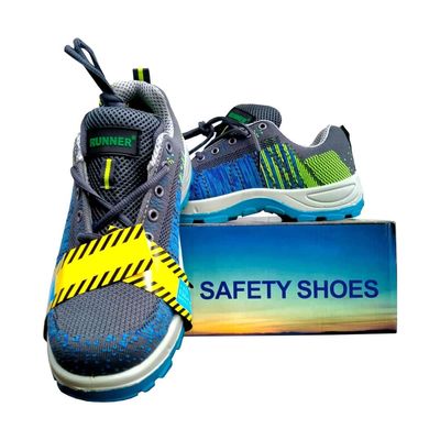 Runner Safety Shoe_img_2