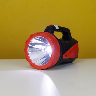 Geepas GSL5564 Rechargeable LED Search Light টর্চ লাইট।_img_0