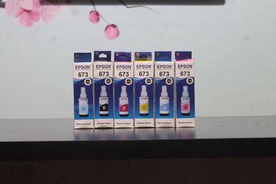 Epson 673 Ink Bottle (Full Set) Original_img_1