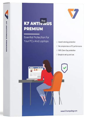K7 Antivirus Premium 2025_img_0