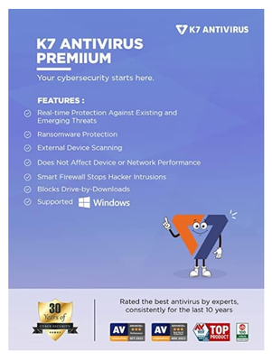 K7 Antivirus Premium 2025_img_1