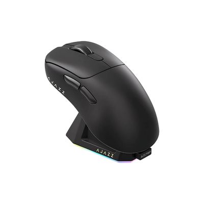 Ajazz AJ179P Dual Mode Wireless Gaming Mouse | Lightweight_img_3