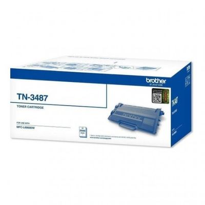 Brother TN-3487 Toner_img_0