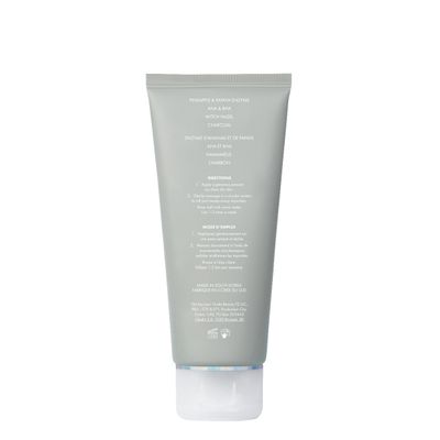 HUDA Beauty – WISHFUL Yo Detox Face & Body Enzyme Scrub_img_4
