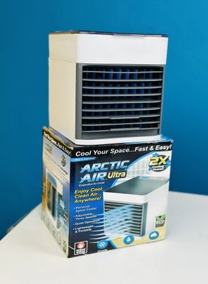 Arctic Air Ultra 3 In 1 Evaporative Air Cooler এয়ার কুলার ।_img_0