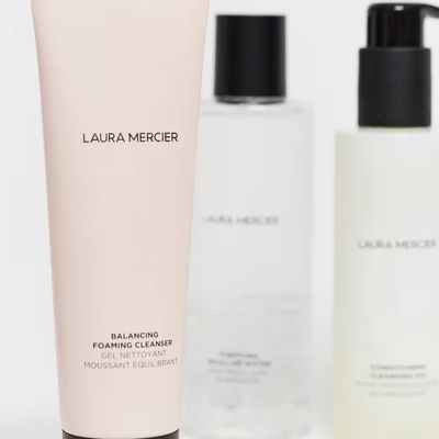 LAURA MERCIER – Balancing Foaming Cleanser_img_2
