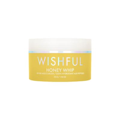 HUDA Beauty – WISHFUL Honey Whip Peptide Moisturizer_img_0