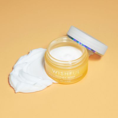 HUDA Beauty – WISHFUL Honey Whip Peptide Moisturizer_img_1