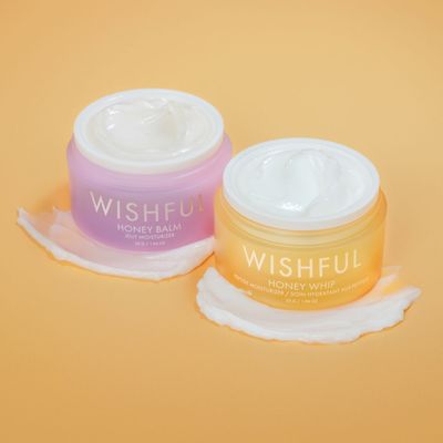HUDA Beauty – WISHFUL Honey Whip Peptide Moisturizer_img_6