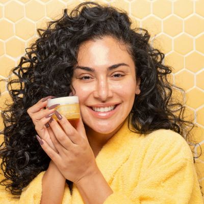 HUDA Beauty – WISHFUL Honey Whip Peptide Moisturizer_img_5