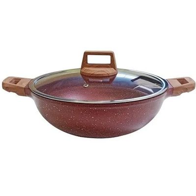 Kiam Die-Casting Karai GL- 26cm কিয়াম কাস্টিং করাই ।_img_0