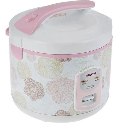 Geepas GRC4334 Electric Rice Cooker রাইস কুকার।_img_0