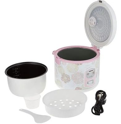 Geepas GRC4334 Electric Rice Cooker রাইস কুকার।_img_1