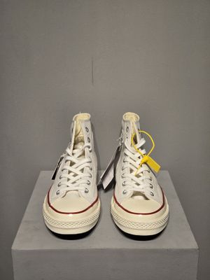 Converse High all star white_img_1
