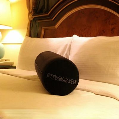 Inflatable Sex Pillow Cylinder Round Position Cushion Sex Furniture BDSM Wedge Pillow Better Sexual Life Adult Toys_img_2