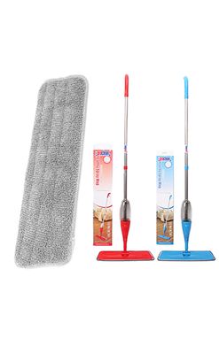 Microfiber Healthy Spray Mop Refill_SM-1770-R_img_0