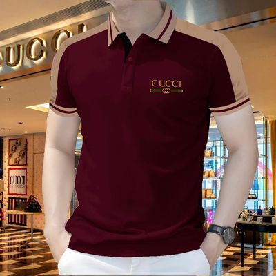 Stylish Polo Shirt_img_1