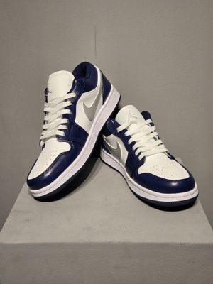 Air Jordan low midnight navy_img_1