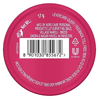 Unilever – Vaseline Lip Therapy Rosy Lips (Soothes Dry Lips)_img_1