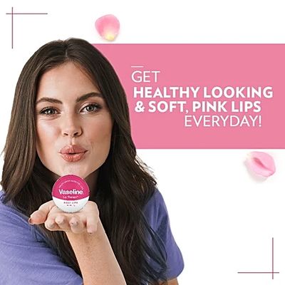 Unilever – Vaseline Lip Therapy Rosy Lips (Soothes Dry Lips)_img_5
