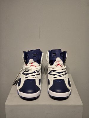 Jordan 6 Olympic_img_1