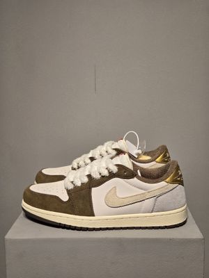 Jordan 1 low year of the rabbit_img_2