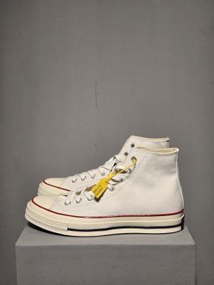 Converse High all star white_img_2