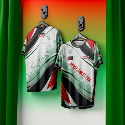 Palestine T.Shirt_img_0