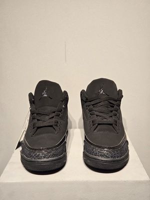 Air Jordan 3 Black Cat_img_1