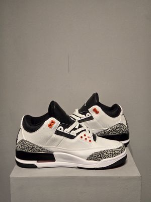Air Jordan 3 Infrared_img_0
