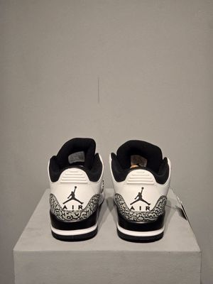Air Jordan 3 Infrared_img_2