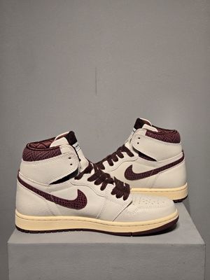 Air Jordan 1 High A ma maniere_img_3