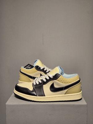 Air Jordan low coconut milk_img_2