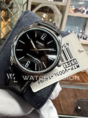 CASIO MTP-V005L-1BUDF WATCH FOR MEN_img_1