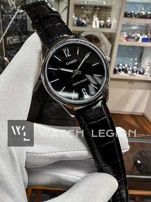 CASIO MTP-V005L-1BUDF WATCH FOR MEN_img_2