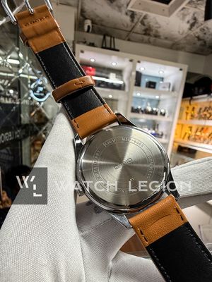 CASIO MTP-V005L-2B5UDF ANALOG LEATHER MEN’S WATCH_img_3