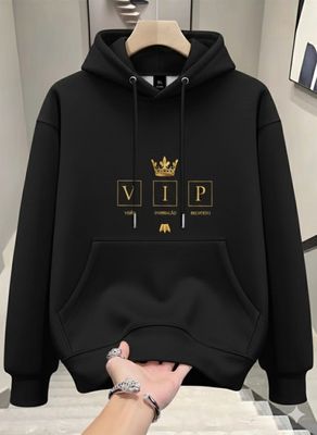 Premium Quality Winter Hoodies For Man's_img_0