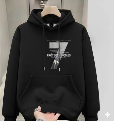 Premium Quality Winter Hoodies For Man's_img_3